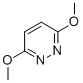 3,6-DIMETHOXYPYRIDAZINE CAS#: 4603-59-2