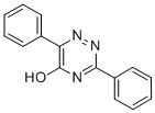 3,6-DIPHENYL-1,2,4-TRIAZIN-5-OL CAS#: 36214-25-2