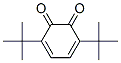 3,6-Di-tert-butyl-1,2-benzoquinone- CAS#: 34105-76-5
