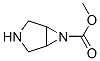 3,6-Diazabicyclo[3.1.0]hexane-6-carboxylicacid,methylester(9CI) CAS#: 144173-10-4