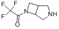3,6-Diazabicyclo[3.2.0]heptane, 6-(trifluoroacetyl)- (9CI) CAS#: 134253-08-0