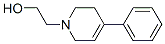 3,6-Dihydro-4-phenyl-1(2H)-pyridineethanol CAS#: 129865-48-1