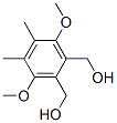 3,6-Dimethoxy-4,5-dimethyl-1,2-benzenedimethanol CAS#: 40870-63-1