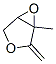 3,6-Dioxabicyclo[3.1.0]hexane,  1-methyl-2-methylene-  (9CI) CAS#: 116414-65-4