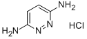 3,6-PYRIDAZINEDIAMINE, MONOHYDROCHLORIDE CAS#: 135710-45-1