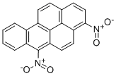 3,6-dinitrobenzo(a)pyrene CAS#: 128714-76-1