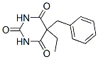 5-Ethyl-5β-benzylpyrimidine-2,4,6(1H,3H,5H)-trione CAS#: 36226-64-9
