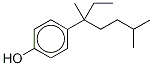 3,6,3-Nonylphenol,  363-NP,  4-(1-Ethyl-1,4-dimethylpentyl)phenol CAS#: 142731-63-3