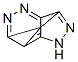3,6,7-Metheno-1H-pyrazolo[4,3-c]pyridazine(9CI) CAS#: 124269-37-0