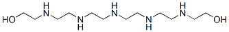 3,6,9,12,15-pentaazaheptadecane-1,17-diol CAS#: 3217-03-6