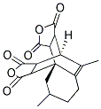 3,7-DIMETHYL-11,16-DIOXAPENTACYCLO[6.5.5.0(1,6).0(9,13).0(14,18)]OCTADEC-6-ENE-10,12,15,17-TETRONE CAS#: 32251-38-0