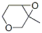 3,7-Dioxabicyclo[4.1.0]heptane,  1-methyl-  (9CI) CAS#: 125510-59-0
