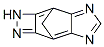 3,7-Methano-1H-1,2-diazeto[3,4-f]benzimidazole(9CI) CAS#: 120121-60-0