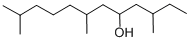 3,7,11-TRIMETHYL-5-DODECANOL CAS#: 30221-43-3