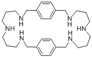 3,7,11,18,22,26-Hexaazatricyclo[26.2.2.213,16]tetratriaconta-13,15,28,30,31,33-hexaene CAS#: 124481-62-5