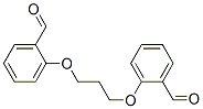 4,4’-(1,3-Propanediyl)dioxydibenzaldhyde CAS#: 3722-80-3