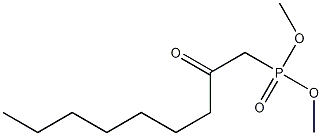 Dimethyl (2-Oxononyl)phosphonate CAS#: 37497-25-9