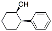(1R)-2β-Phenylcyclohexane-1β-ol CAS#: 37982-27-7