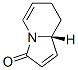 3(7H)-Indolizinone,8,8a-dihydro-,(8aR)-(9CI) CAS#: 378248-22-7