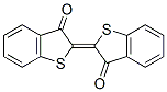 (2E)-Δ2,2'-Bi[benzo[b]thiophene-3(2H)-one] CAS#: 3844-31-3