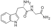 L-TRP-GLY AMIDE CAS#: 38689-27-9