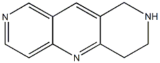 1,2,3,4-TETRAHYDROPYRIDO[4,3-B]-[1,6]-NAPHTHYRIDINE CAS#: 387358-40-9