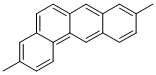 3,9-DIMETHYLBENZ[A]ANTHRACENE CAS#: 316-51-8
