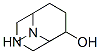 3,9-Diazabicyclo[3.3.1]nonan-7-ol,9-methyl-(7CI,8CI) CAS#: 3181-47-3