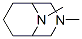 3,9-Diazabicyclo[3.3.1]nonane,3,9-dimethyl-(6CI,7CI,9CI) CAS#: 3431-14-9
