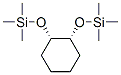 1α,2α-Bis[(trimethylsilyl)oxy]cyclohexane CAS#: 39789-20-3