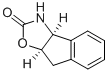 (3A S-CIS)-(-)-3,3A,8,8A-TETRAHYDRO-2H-INDENO[1,2-D]OXAZOL-2-ONE CAS#: 135969-64-1