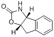 (3AR-CIS)-(+)-3,3A,8,8A-TETRAHYDRO-2H-INDENO[1,2-D]OXAZOL-2-ONE CAS#: 135969-65-2