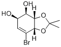 (3AS)-7-BROMO-3A 4 5 7A-TETRAHYDRO-2 2-& CAS#: 130669-72-6
