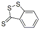 3H-1,2-BENZODITHIOLE-3-THIONE CAS#: 3354-42-5