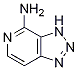 3H-[1,2,3]Triazolo[4,5-c]pyridin-4-amine CAS#: 34550-62-4