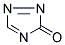 3H-1,2,4-TRIAZOL-3-ONE CAS#: 4045-72-1