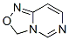 3H-[1,2,4]Oxadiazolo[4,3-c]pyrimidine(9CI) CAS#: 136098-15-2