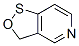 3H-[1,2]Oxathiolo[4,3-c]pyridine(9CI) CAS#: 143039-98-9