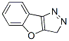 3H-Benzofuro[3,2-c]pyrazole CAS#: 34358-91-3