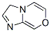 3H-Imidazo[2,1-c][1,4]oxazine(9CI) CAS#: 43031-31-8