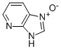 3H-Imidazo[4,5-b]pyridine,1-oxide(9CI) CAS#: 118807-78-6