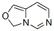 3H-Oxazolo[3,4-c]pyrimidine(9CI) CAS#: 132104-33-7