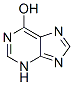 3H-Purin-6-ol (9CI) CAS#: 146469-95-6