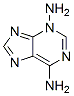 3H-Purine-3,6-diamine(9CI) CAS#: 175600-96-1