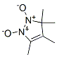 3H-Pyrazole,  3,3,4,5-tetramethyl-,  1,2-dioxide CAS#: 155694-42-1