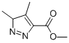 3H-Pyrazole-5-carboxylicacid,3,4-dimethyl-,methylester(9CI) CAS#: 341009-18-5