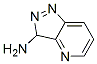 3H-Pyrazolo[4,3-b]pyridin-3-amine(9CI) CAS#: 132643-73-3