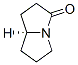 3H-Pyrrolizin-3-one,hexahydro-,(7aS)-(9CI) CAS#: 126424-83-7