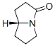 3H-Pyrrolizin-3-one,hexahydro-,(R)-(9CI) CAS#: 126424-79-1