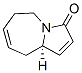 3H-Pyrrolo[1,2-a]azepin-3-one,5,6,9,9a-tetrahydro-,(9aR)-(9CI) CAS#: 378248-25-0